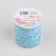 Fleet braid “Back”, 5 mm, 27 ± 1 m, blue color