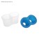 Double Calligrata Double Calling, 150 x 2 ml, with a hand holder, mix