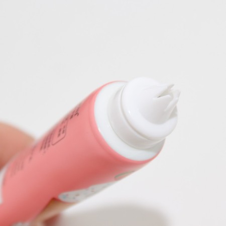 Hand cream "Persian with ice cream" moisturizer, 30 ml-4