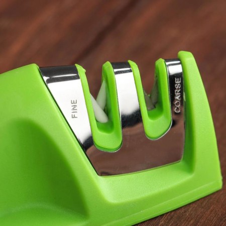Carpet for knives with polishing, 10 × 6 × 4 cm, color mix-6