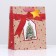 Gift package "New Year tree" 18 x 22.3 x 10 cm