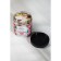 Natural salt for the bath "Rose", 600 grams