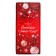 New Year. The dark chocolate "Happy New Year", 100 g