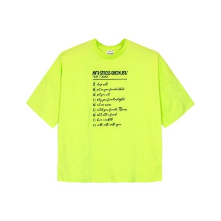 Female T -shirt, size 54, light color-3