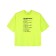 Female T -shirt, size 54, light color