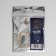 Garland "thread" 2 m dew, IP20, silver thread, 20 LED, white glow, USB