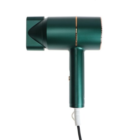 Gift set Luazon, LF-29 hairdryer, towel color mix-6