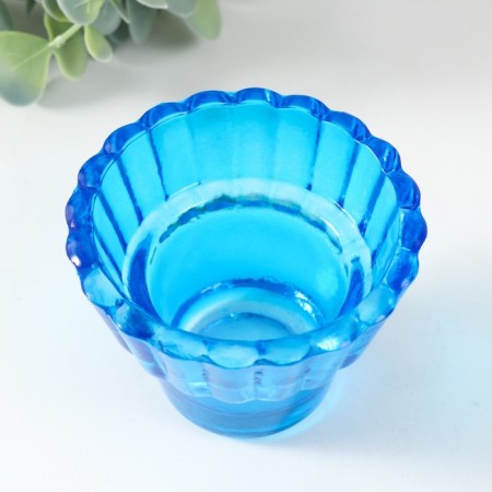 Climb "City" 6x8.3 cm, 120ml blue-2