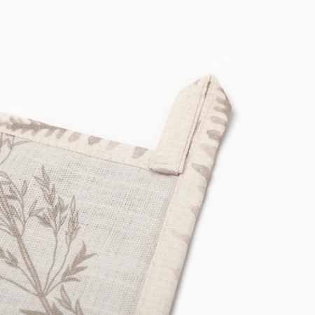 Ethel Group "Flower Herbarium" 19x19 cm, 100% HL, reps 210g/m2-2