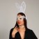 Carnival set “Let's play?”, Frunker-shop, chocker, mask