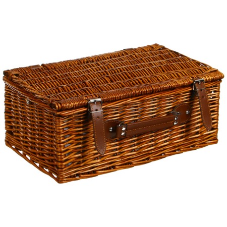 Maclay piclay basket for 2 persons-6