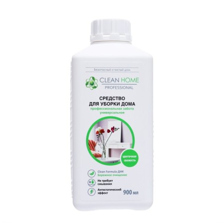 Clean Home cleaning tool "Fresh freshness", 900 ml-1