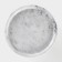 Cake stand Magistro Forest Dream, D = 20.5 cm, acacia, marble
