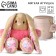 Soft toy Bunny "Candy Li"