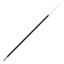 Ballic shaft 1.0mm blue L-136mm on an oil basis transparent