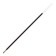 Ballic shaft 1.0mm blue L-136mm on an oil basis transparent