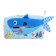 Developing tactile toy "Underwater World"