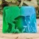 SPA soap - care for the bath and sauna "Juniper berries" 80 g