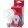 LED LED era Red Line “GRUSH”, 8 W, E27, 640 lm, 6500k, glow cold white