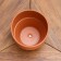 Flower Pot "Yucca" 2.7 l, terracott