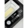 Flight LED era, 600lm, 5000k, black