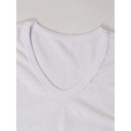 Teenage t -shirt, size 40, white color-6