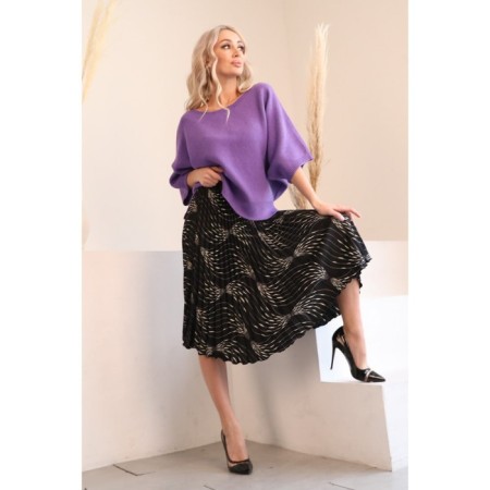 Women's skirt, size 50-1