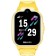 Smart hours Philips Kids W6610 1.69 "IPS Corp. Yelnoy Rib. Yelnoy (CTW6610YL/00)