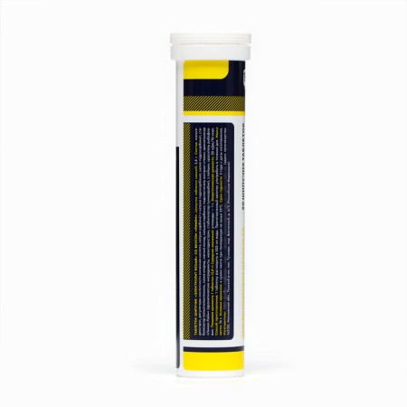 Isotonic "Electolite Redjar" with a taste of lemon, 20 sparkling tablets weighing 3.8 g-3