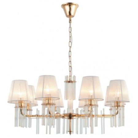 LILITH chandelier 1039-308 8CH14 40W
