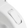 Electric kettle Homestar HS-1007, plastic, flair, 1.7 l, 1500 watts, white