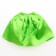 Carnival set "Green Apple" cape, rim