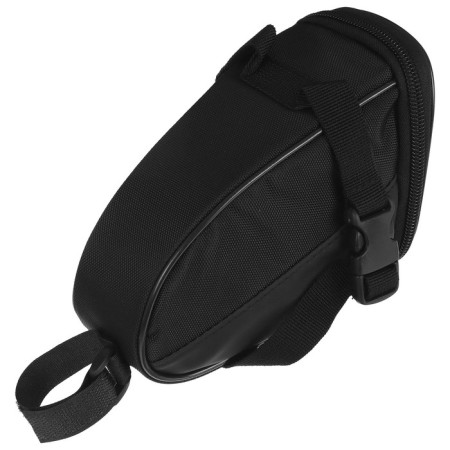 A set of bicycle tools, a bag, a set of hexagons, a repair kit-2