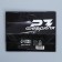 Gift Laminated horizontal package, packaging, “The very first”, S 12 x 15 x 5.5 cm