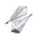 Cargo elevator with the Swert Yaman 3pcs., 200 g