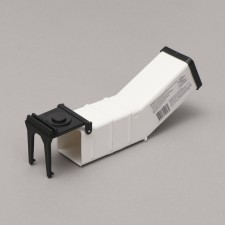 Mousetrap, 15 × 4 × 4 cm, plastic