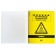 Subject notebook, 48 sheets, cage, chemistry, Erichkrause "BENFORMED", plastic cover silk-screen cover, OFSET BELICE 100%, info block