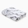Tenle Ethel Granite, 70x130 cm, 100% cotton, 420g/m2