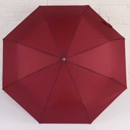 Automatic “Indiana” umbrella, 3 additions, 8 knitting needles, r = 48 cm, color mix-9