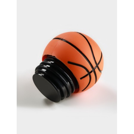 Thermos, 500 ml "basketball", retains heat 8 hours-3