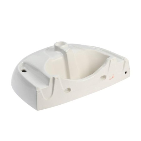Washbuilder of the LZSF "Antei", width 550 mm, with an overflow, with a hole for the mixer-2
