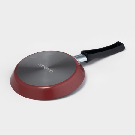 Pancake pan COLIBRI, D = 18 cm, plastic handle, anti -stick coating-6