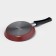 Pancake pan COLIBRI, D = 18 cm, plastic handle, anti -stick coating