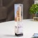 Fragrant Modern Diffusor, 50 ml, orange, "wealth of aroma"