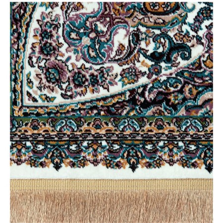 Ovalnaya carpet Rubin 20273a, size 150x230 cm-1