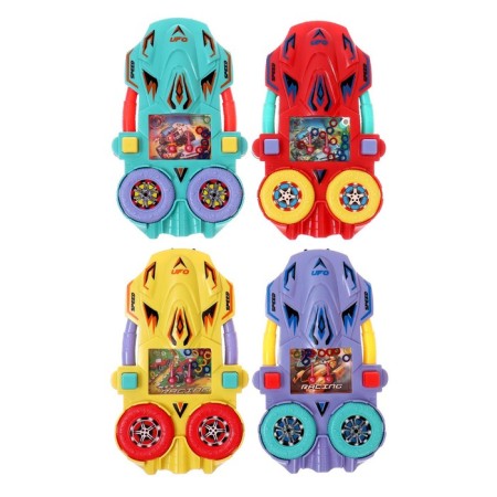 Water game "Machine", Mix colors-2