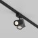 Technical TR029-3-10W3K-W-B, LED, 10 W, 118x180 mm, 824 lm, 3000k, black