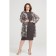 Women's dress, size 52