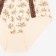 Credes of slips women Collorista, beige color, size 56-58