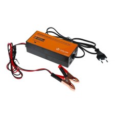 Airline charger, 5 A, 12 V, automatic, pulse, ACH-5A-11